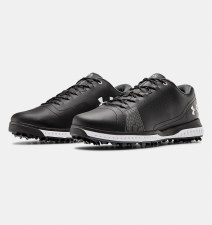 Men's ua fade shop rst golf shoes